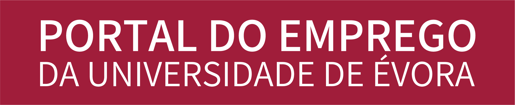 Portal do Emprego Logotipo Portal do Emprego